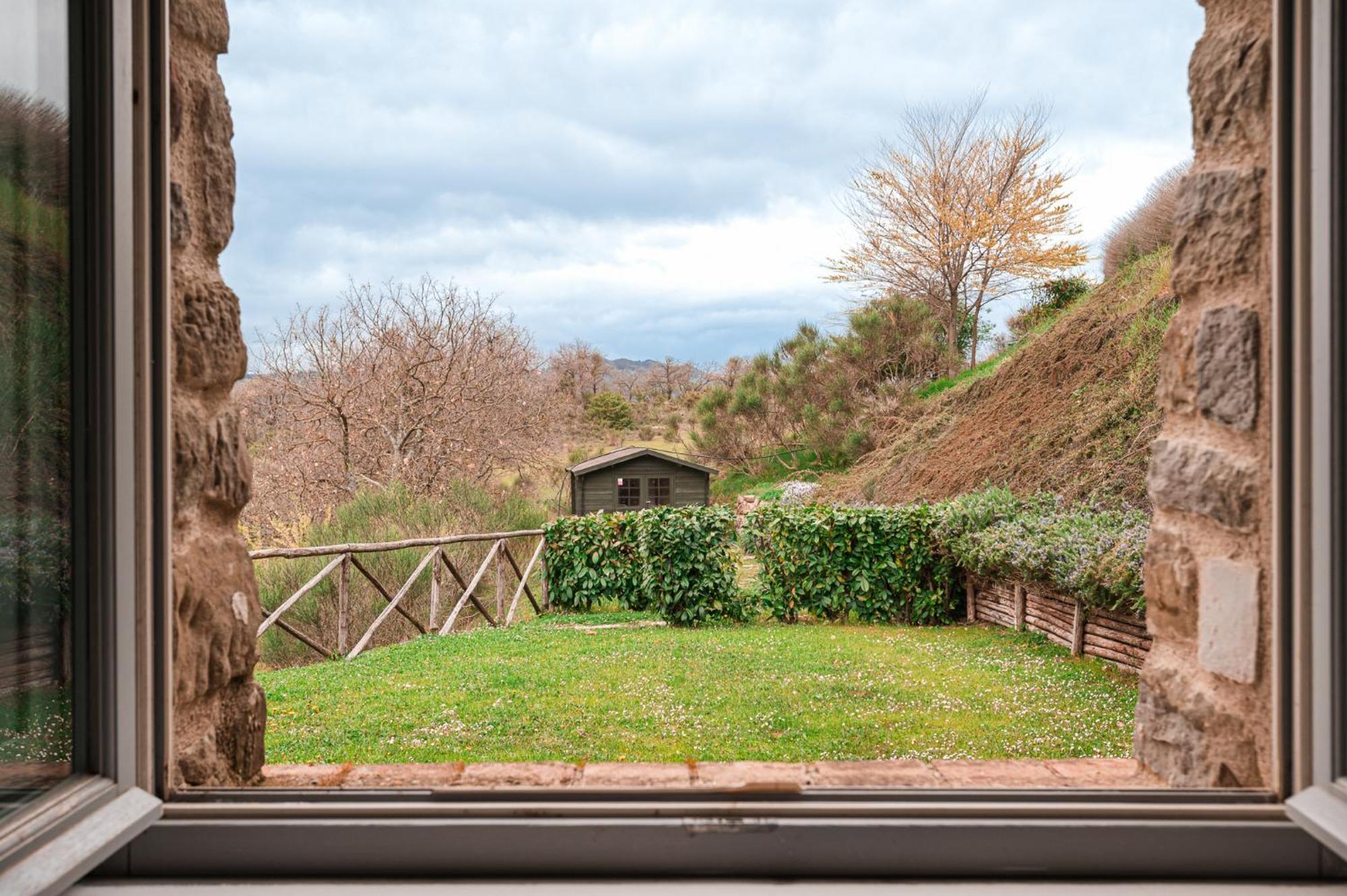Nikis Resort Gubbio Room photo