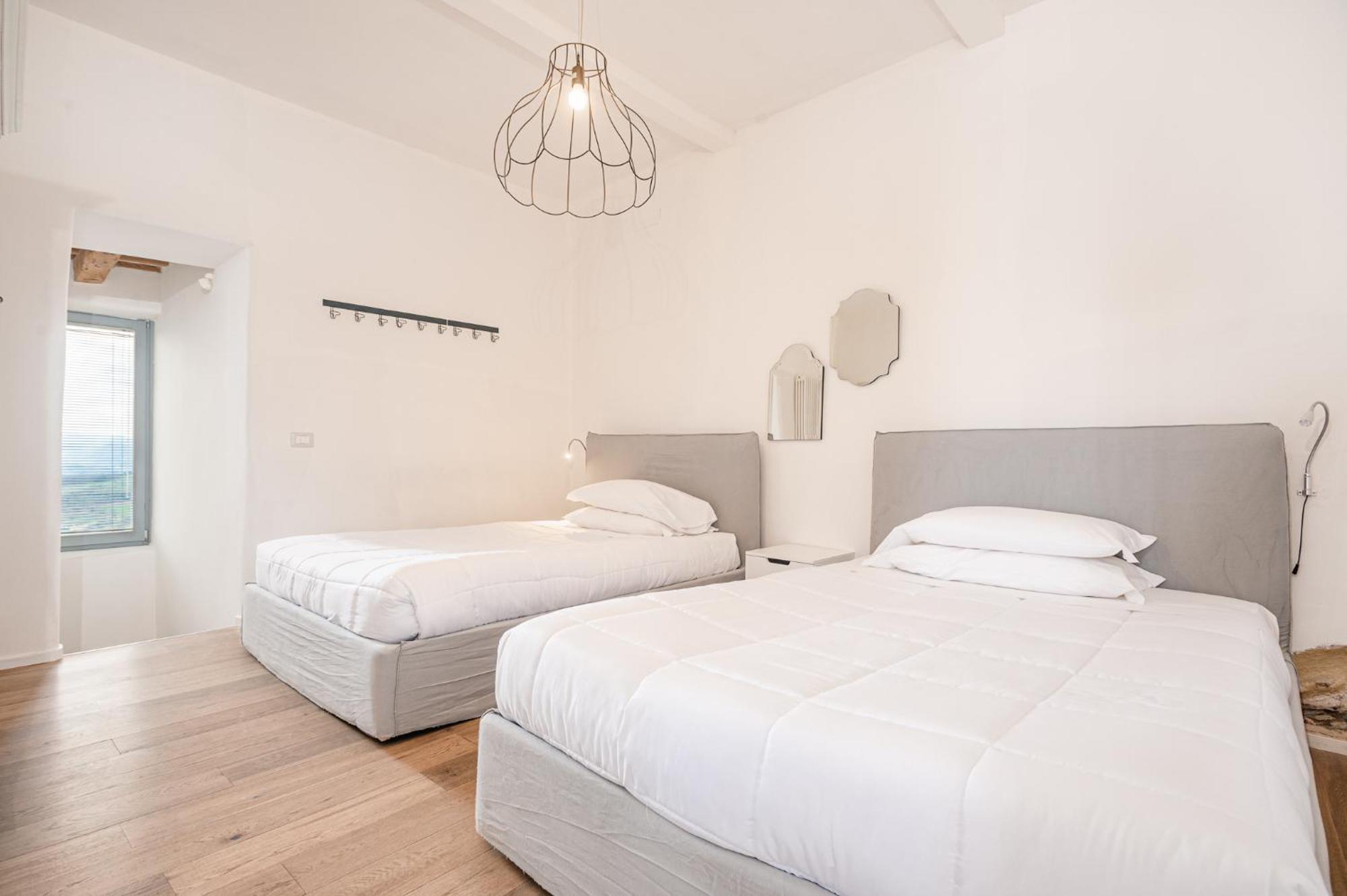 Nikis Resort Gubbio Room photo