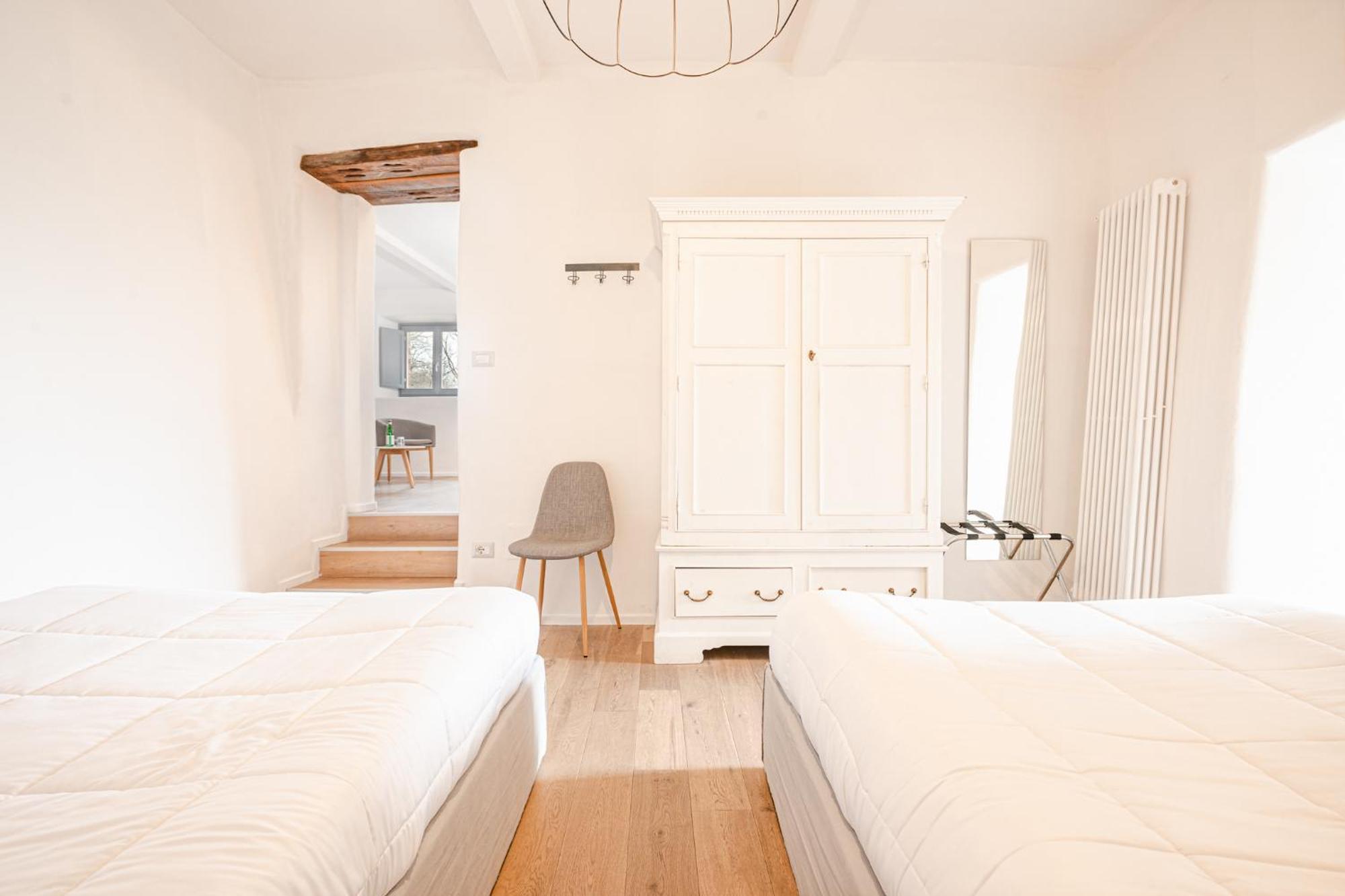 Nikis Resort Gubbio Room photo