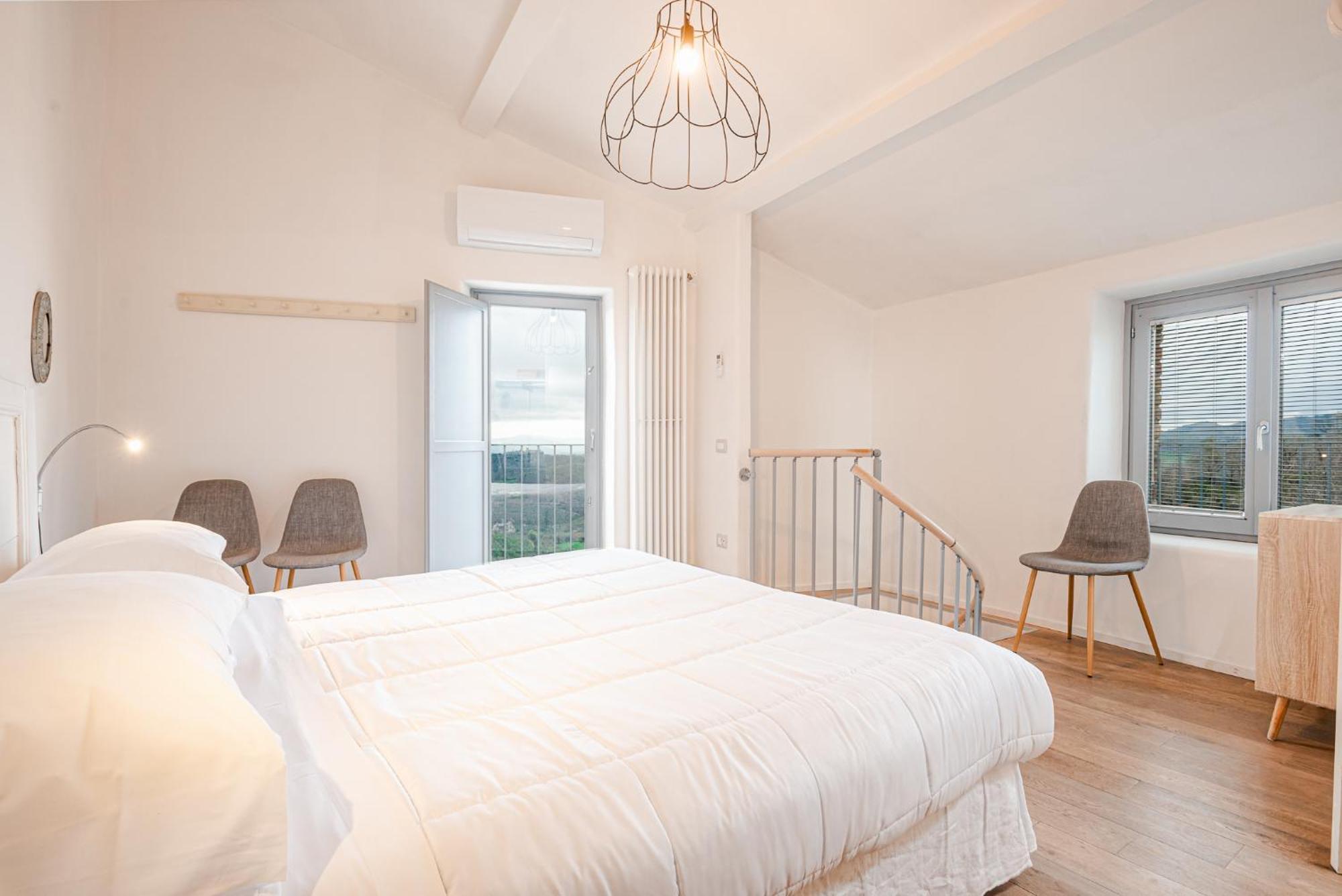 Nikis Resort Gubbio Room photo