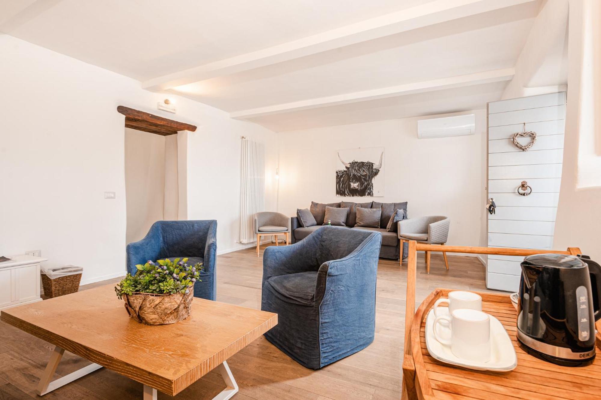 Nikis Resort Gubbio Room photo