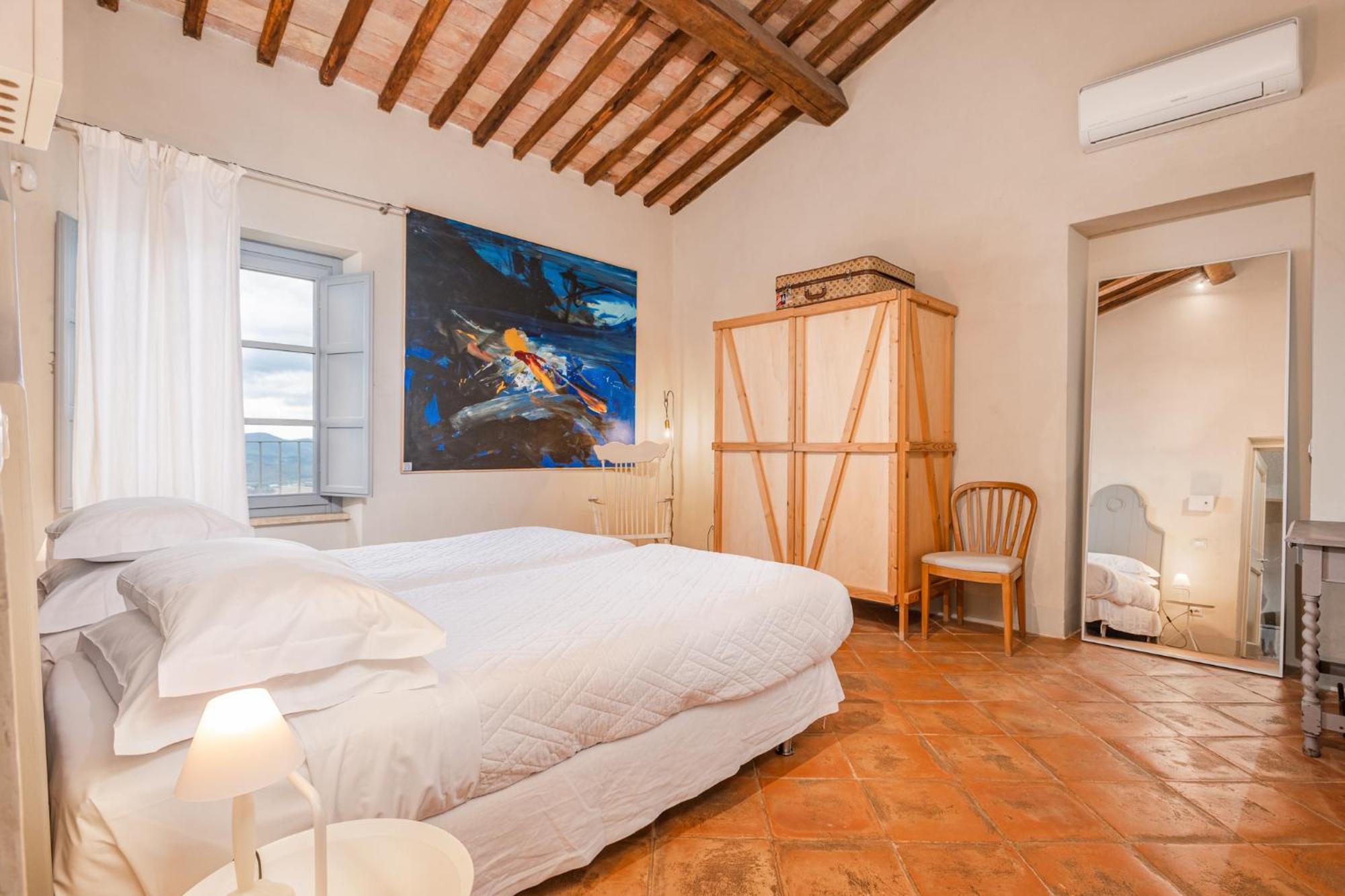 Nikis Resort Gubbio Room photo