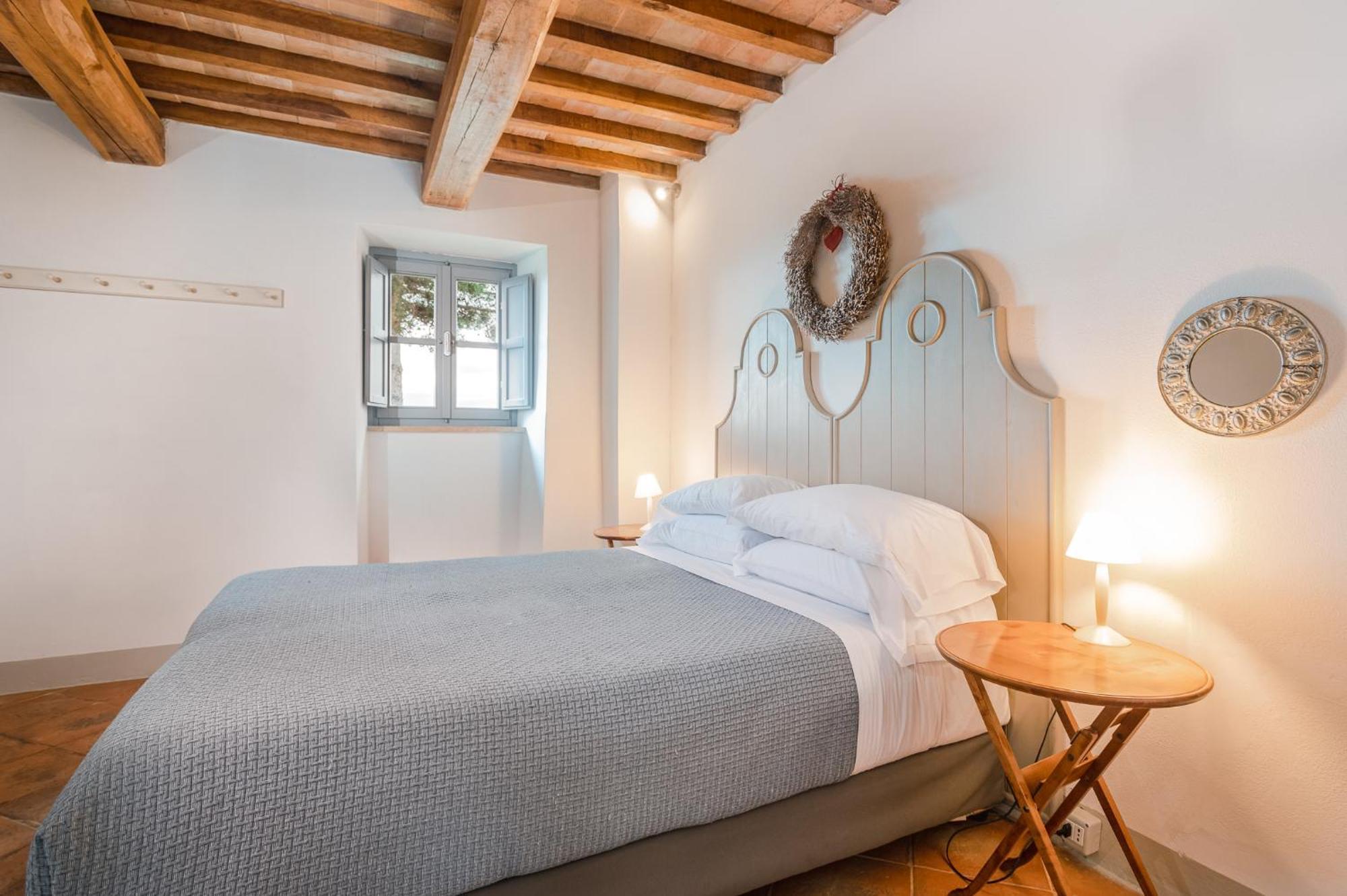 Nikis Resort Gubbio Room photo