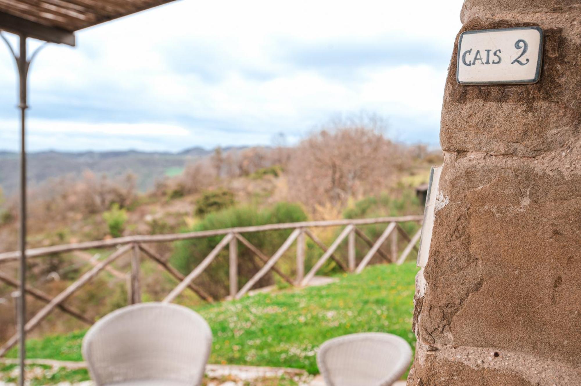 Nikis Resort Gubbio Room photo