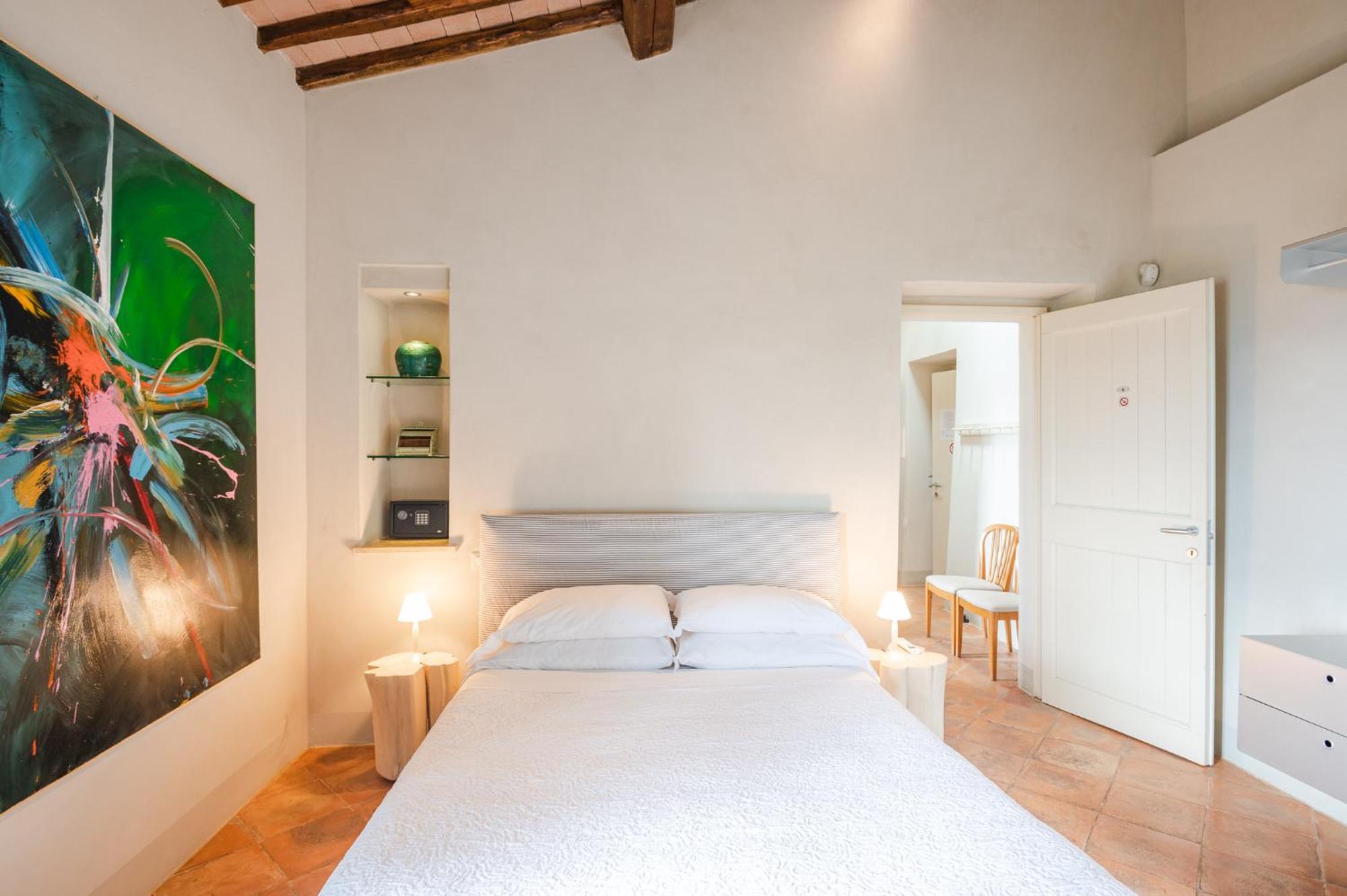 Nikis Resort Gubbio Room photo