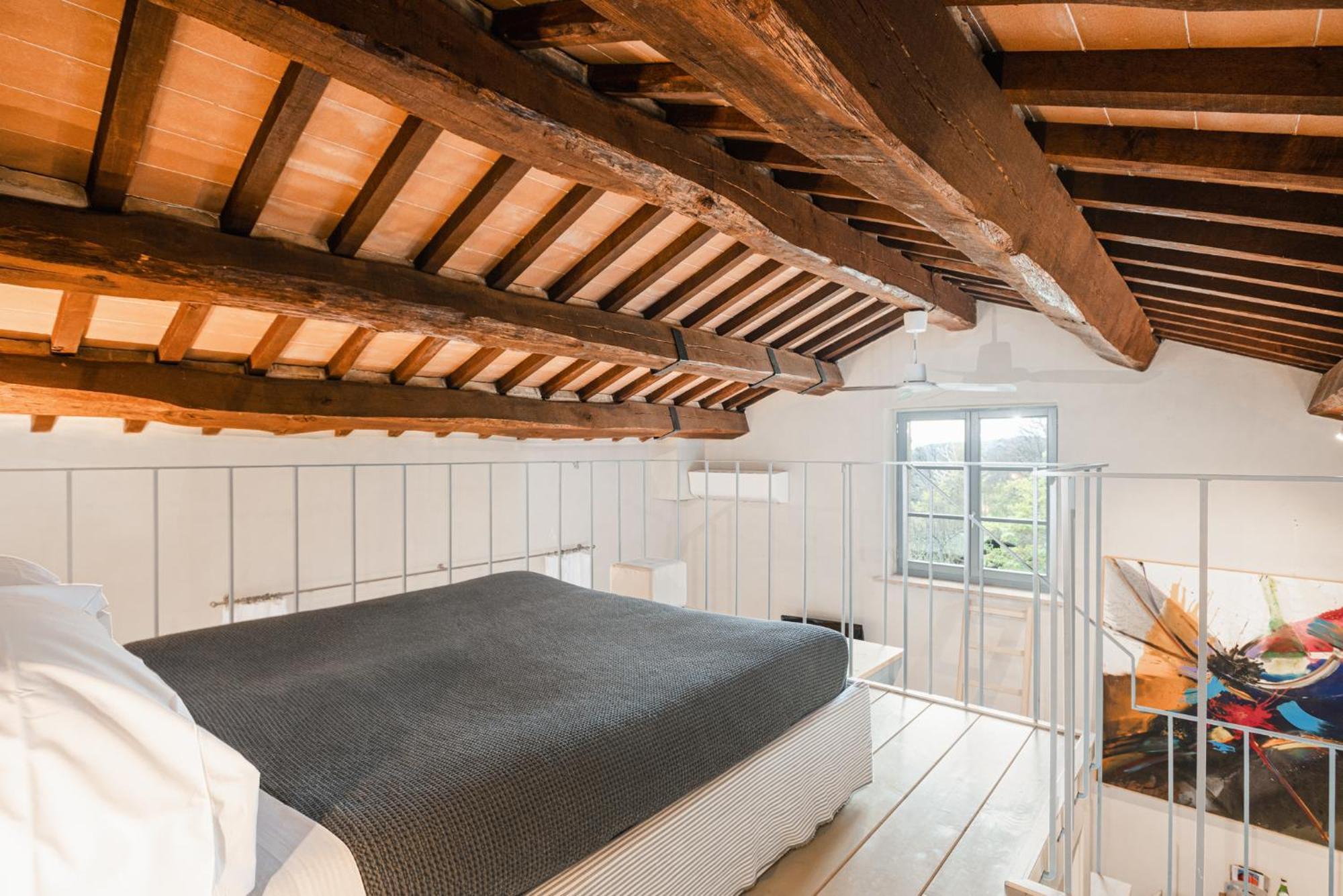 Nikis Resort Gubbio Room photo