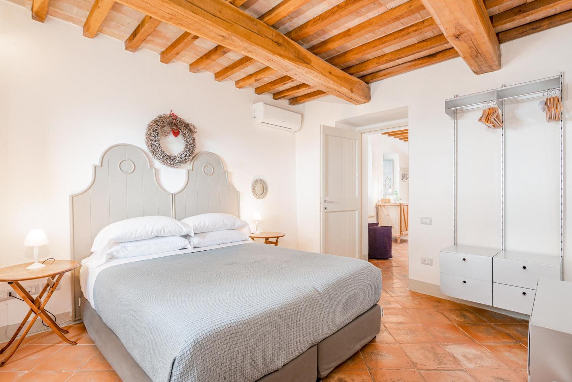 Nikis Resort Gubbio Room photo